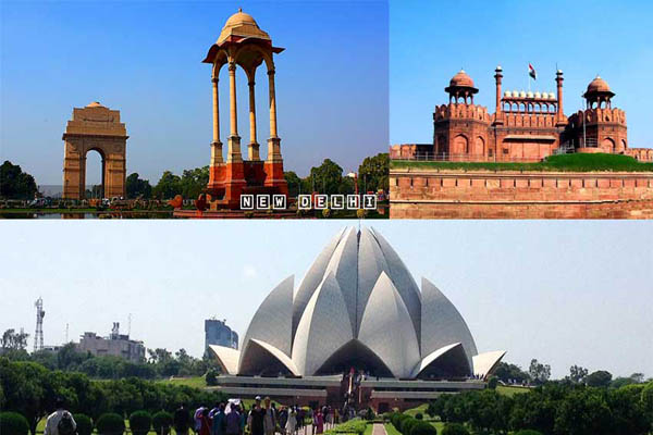 Delhi