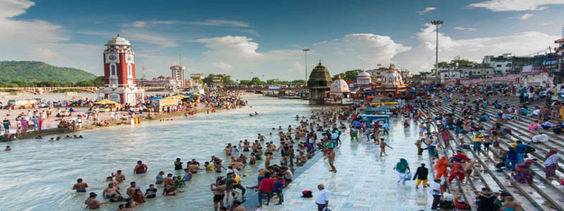 Haridwar