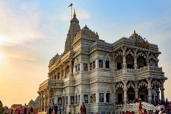 Vrindavan